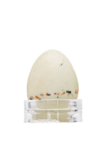 House Finch Egg Replica