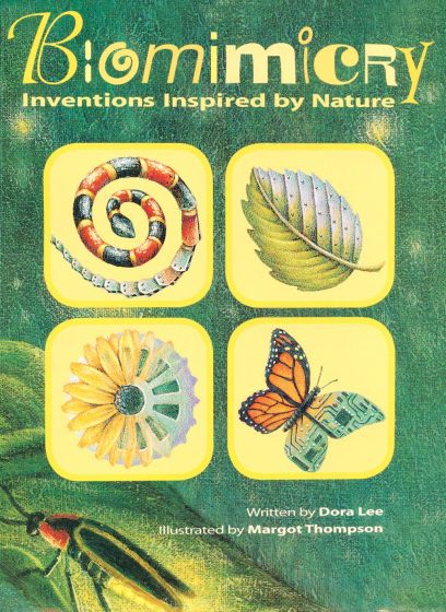 Biomimicry: Inventions Inspired by Nature