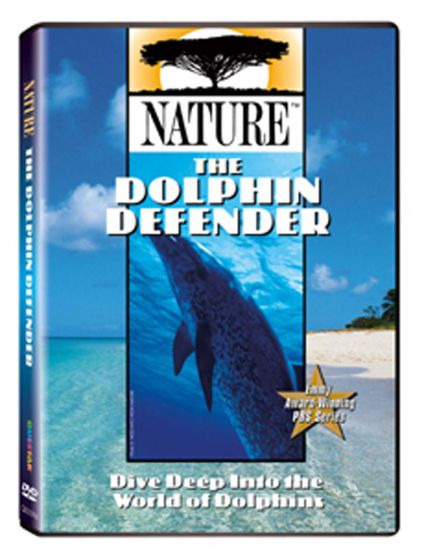 Dolphin Defenders (Dvd)