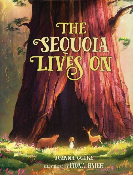 Sequoia Lives On (The)