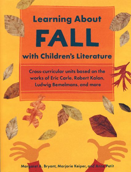 Learning About Fall With Children’S Literature