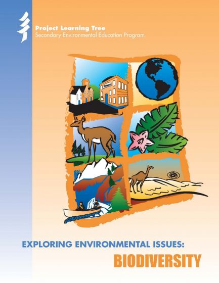 Exploring Environmental Issues: Biodiversity