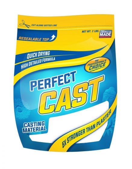 Perfect Cast® Replica Compound (2 lbs)