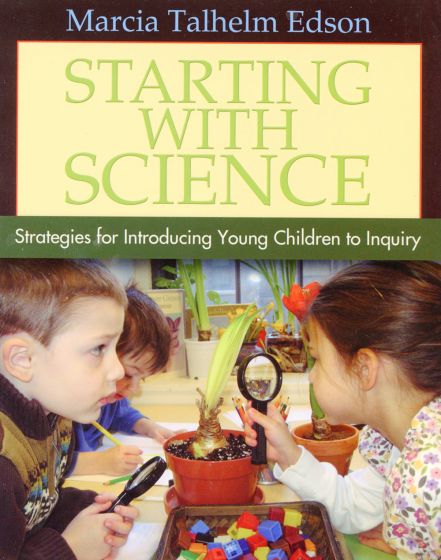 Starting With Science