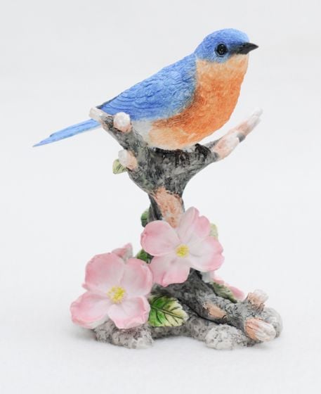 Bluebird Veronese® Sculpture