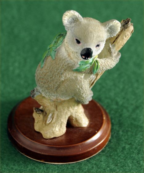 Koala Mini Sculpture