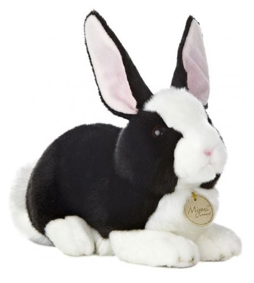 Dutch Rabbit (Miyoni™ Plush)