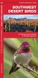 Southwest Desert Birds (Pocket Naturalist® Guide)
