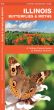 Illinois Butterflies & Moths (Pocket Naturalist® Guide)