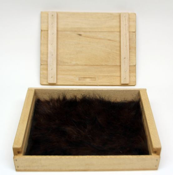 Beaver Kind Fur® (Boxed)