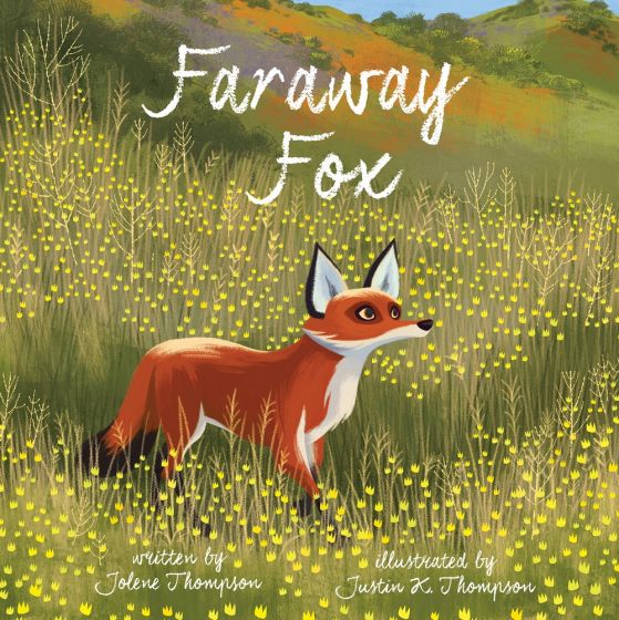 Faraway Fox