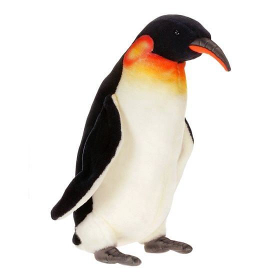Penguin (Hansa Plush)
