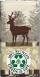 Holiday Deer Pocket Tissue Pack