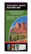 Southwest Desert Nature Set: Field Guides to Wildlife, Birds, Trees & Wildflowers (Pocket Naturalist® Guide Set) 