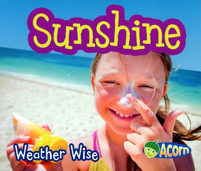 Sunshine (Weather Wise Series)