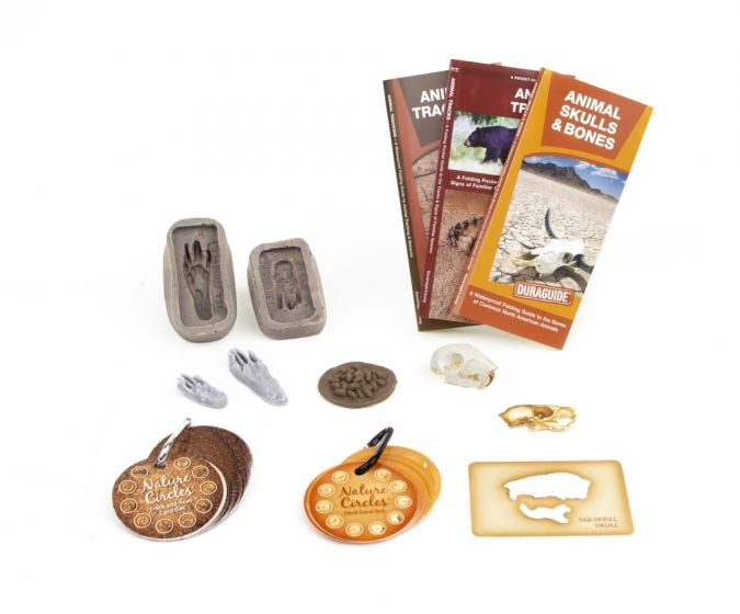 Squirrel (Gray) Replica Pack® (Discounted Collection)