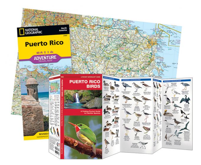 Puerto Rico Adventure SetÃƒâ€šÃ‚Â®.