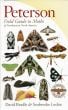 Moths Of Northeastern North America (Peterson Field Guide)