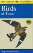 Birds Of Texas (Peterson Field Guide)