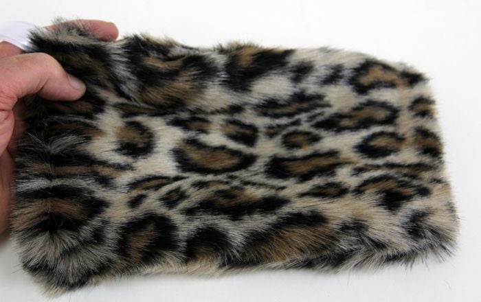 Bobcat Kind Fur® (Swatch)