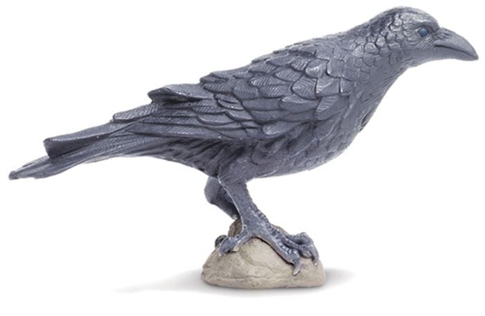 Raven Model