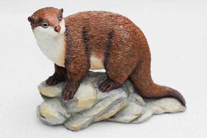 Otter Veronese® Sculpture