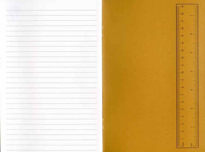 Journeys Through Journaling Student Nature Journal (Field Edition)