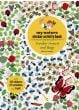 Garden Insects & Bugs (My Nature Sticker Activity Book Series)