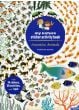 Inventive Animals (My Nature Sticker Activity Book Series)