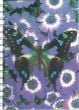 Butterfly Perfect In Purple Journal