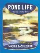 Pond Life Nature Activity Book