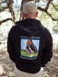 California Naturalist Sweatshirt (Unisex Medium)