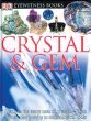 Eyewitness Crystal And Gem Book