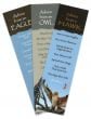 “Advice From…"™ Birds Of Prey (Bookmark Set Of 3).