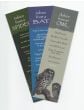 “Advice From…"™ Spooky Critters (Bookmark Set Of 3)
