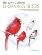 Laws Guide To Drawing Birds (The)