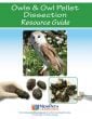 Owls & Owl Pellet Dissection Resource Guide