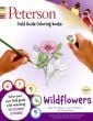 Wildflowers Coloring Book (Peterson Guide®)