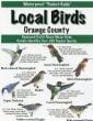 Local Birds Of Orange County (Laminated Fold-Out Guide).
