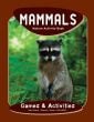 Mammals Nature Activity Book, 2nd Edition