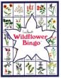 Wildflower Bingo Game