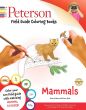 Mammals Coloring Book (Peterson Guide)