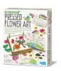 Pressed Flowers (Green Creativity Kit)