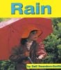 Weather: Rain (Early Childhood Education Series)