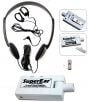 Super Ear® Personal Sound Amplifier (Model SE 5000)