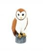 Owl (Barn) Model