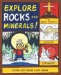 Explore Rocks And Minerals! 25 Projects