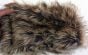 Badger Kind Fur® (Swatch)