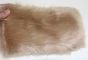 Weasel (Long-Tailed) Kind Fur® (Swatch)