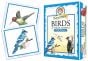 Birds Of North America Card Game (Professor Noggin)